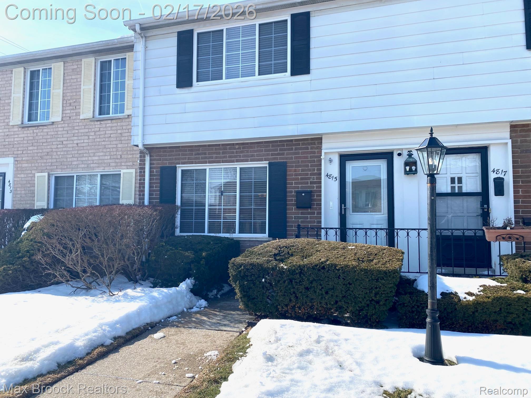 4815 Mansfield Avenue