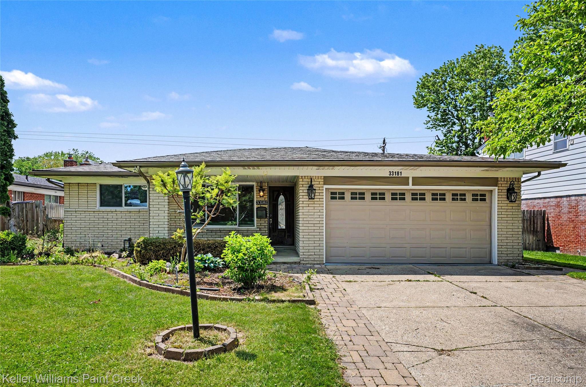 33181 Sherwood Forest Drive