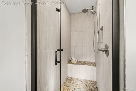 Tiny photo for 8620 Southridge Drive, Hartland Township, MI 48843 (MLS # 20261009660)