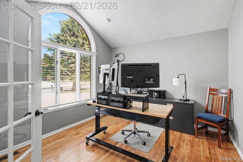 Tiny photo for 8620 Southridge Drive, Hartland Township, MI 48843 (MLS # 20261009660)