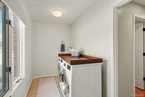 Tiny photo for 8620 Southridge Drive, Hartland Township, MI 48843 (MLS # 20261009660)