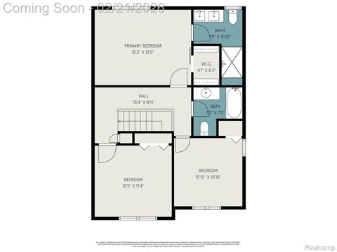 Tiny photo for 8620 Southridge Drive, Hartland Township, MI 48843 (MLS # 20261009660)