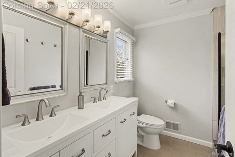 Tiny photo for 8620 Southridge Drive, Hartland Township, MI 48843 (MLS # 20261009660)