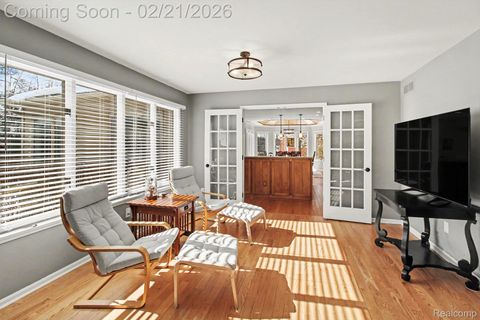 Tiny photo for 8620 Southridge Drive, Hartland Township, MI 48843 (MLS # 20261009660)