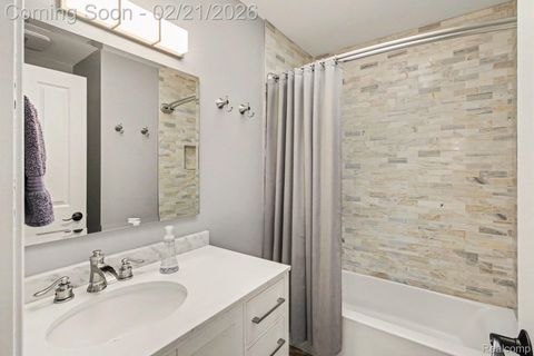 Tiny photo for 8620 Southridge Drive, Hartland Township, MI 48843 (MLS # 20261009660)