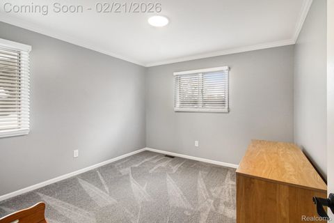 Tiny photo for 8620 Southridge Drive, Hartland Township, MI 48843 (MLS # 20261009660)