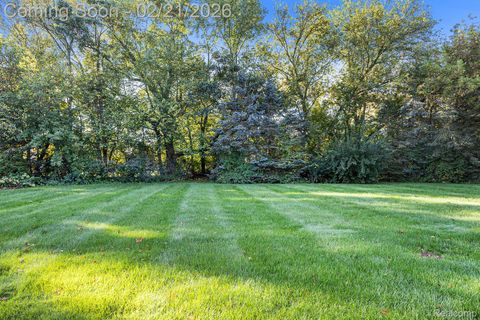 Tiny photo for 8620 Southridge Drive, Hartland Township, MI 48843 (MLS # 20261009660)