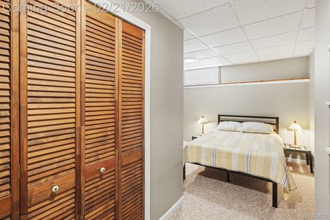 Tiny photo for 8620 Southridge Drive, Hartland Township, MI 48843 (MLS # 20261009660)