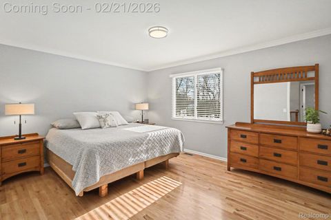 Tiny photo for 8620 Southridge Drive, Hartland Township, MI 48843 (MLS # 20261009660)