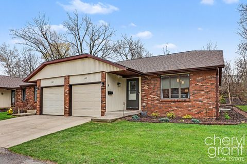 545 Maryland Avenue NE 37 Grand Rapids City MI 49503