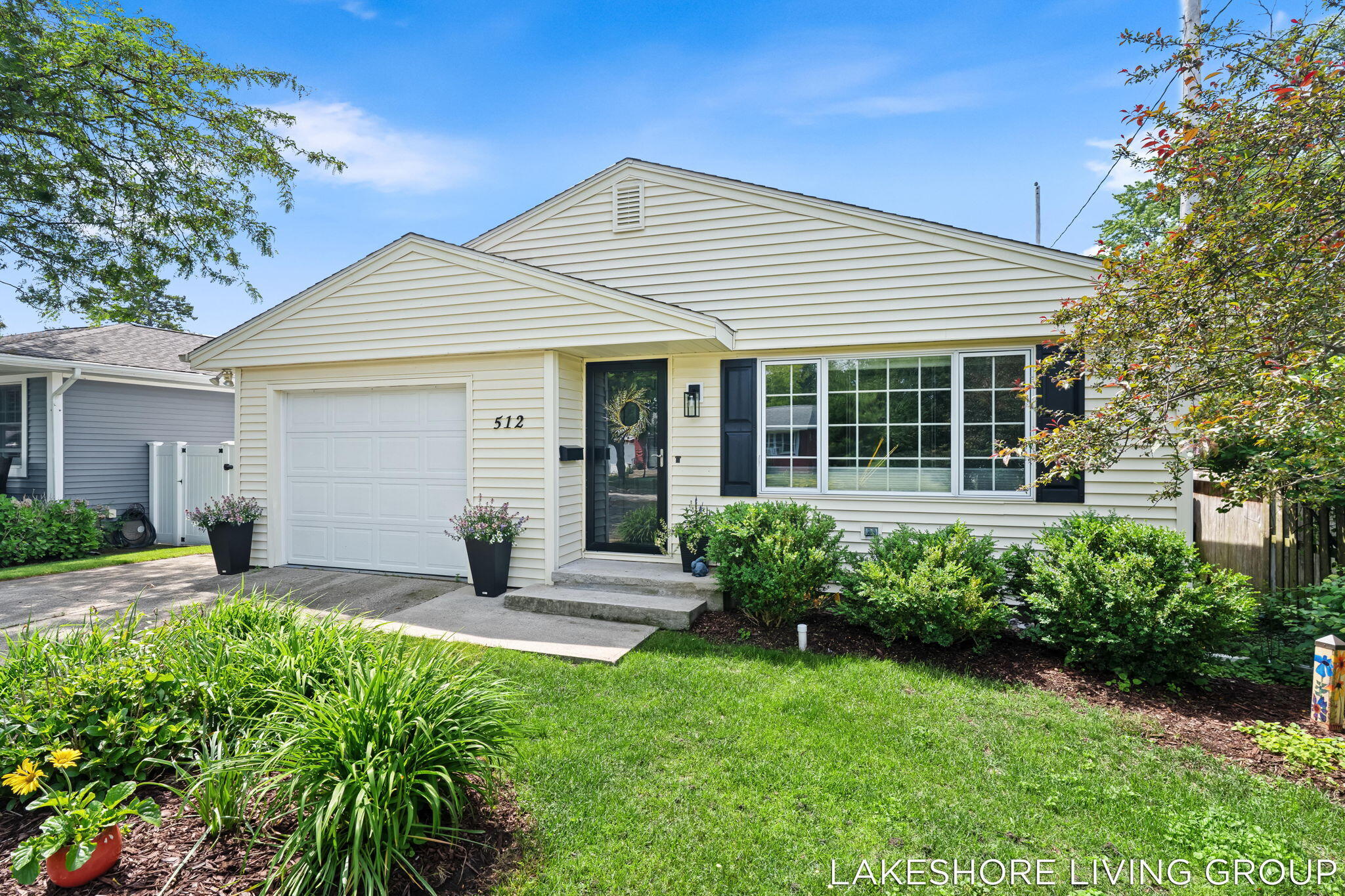 512 Orchard Avenue