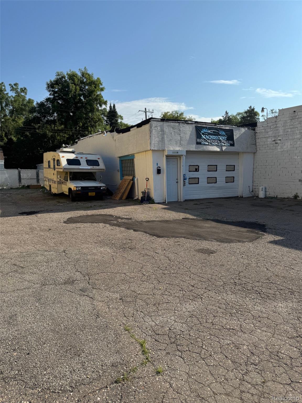 22234 Fenkell Street