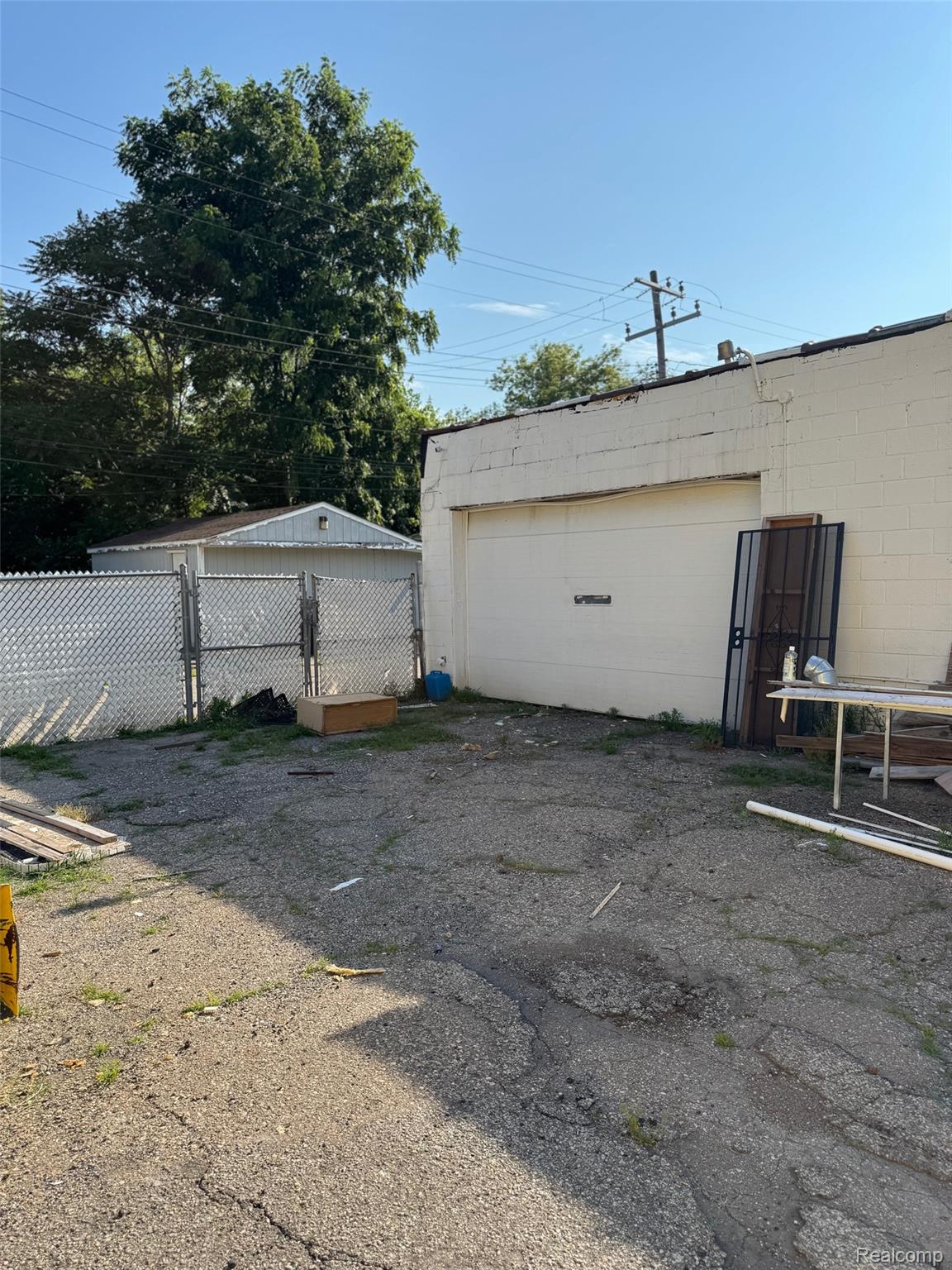 22234 Fenkell Street