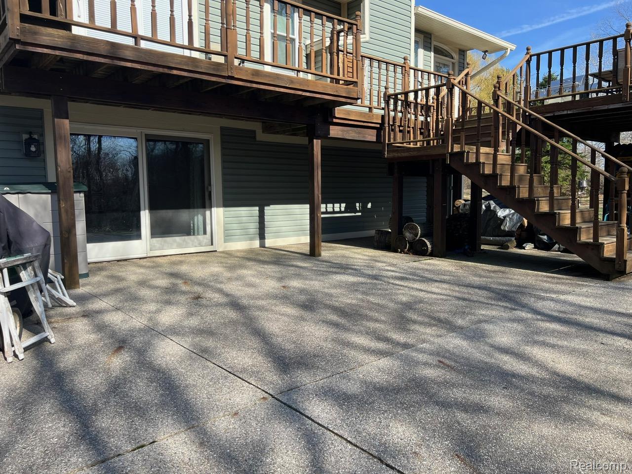 4065 Achtu Trail