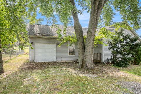 484 Florence Road Constantine Village MI 49042