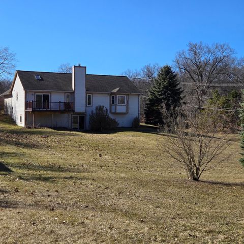 Tiny photo for 9027 Clover Drive, York Charter Township, MI 48160 (MLS # 81026008834)