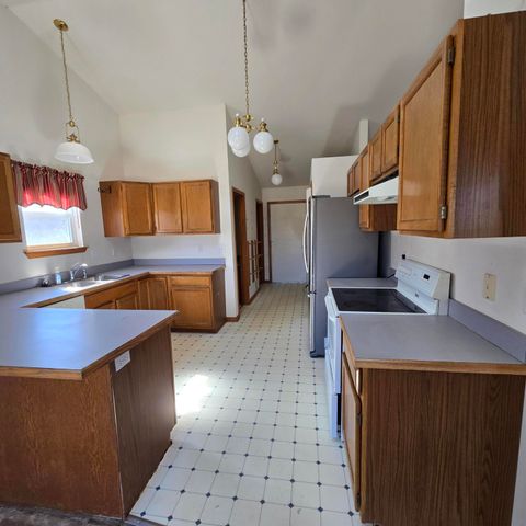 Tiny photo for 9027 Clover Drive, York Charter Township, MI 48160 (MLS # 81026008834)