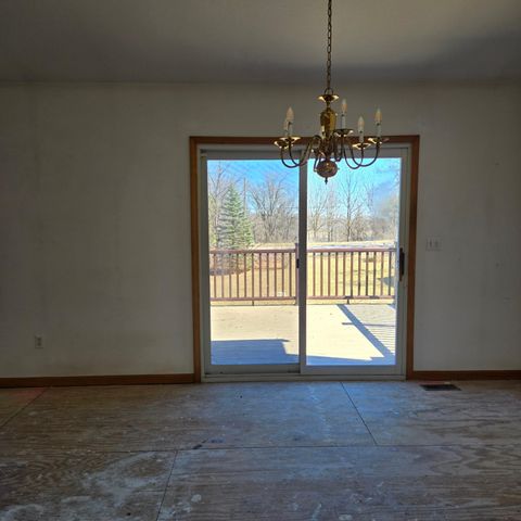 Tiny photo for 9027 Clover Drive, York Charter Township, MI 48160 (MLS # 81026008834)