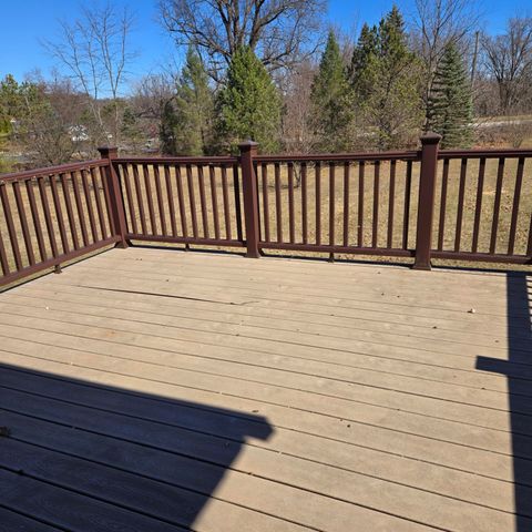 Tiny photo for 9027 Clover Drive, York Charter Township, MI 48160 (MLS # 81026008834)