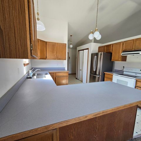 Tiny photo for 9027 Clover Drive, York Charter Township, MI 48160 (MLS # 81026008834)