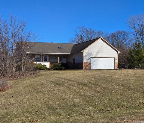 Tiny photo for 9027 Clover Drive, York Charter Township, MI 48160 (MLS # 81026008834)