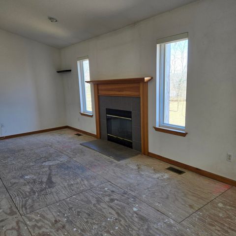 Tiny photo for 9027 Clover Drive, York Charter Township, MI 48160 (MLS # 81026008834)
