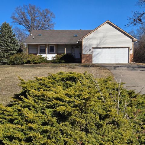 9027 Clover Drive York Charter Township MI 48160