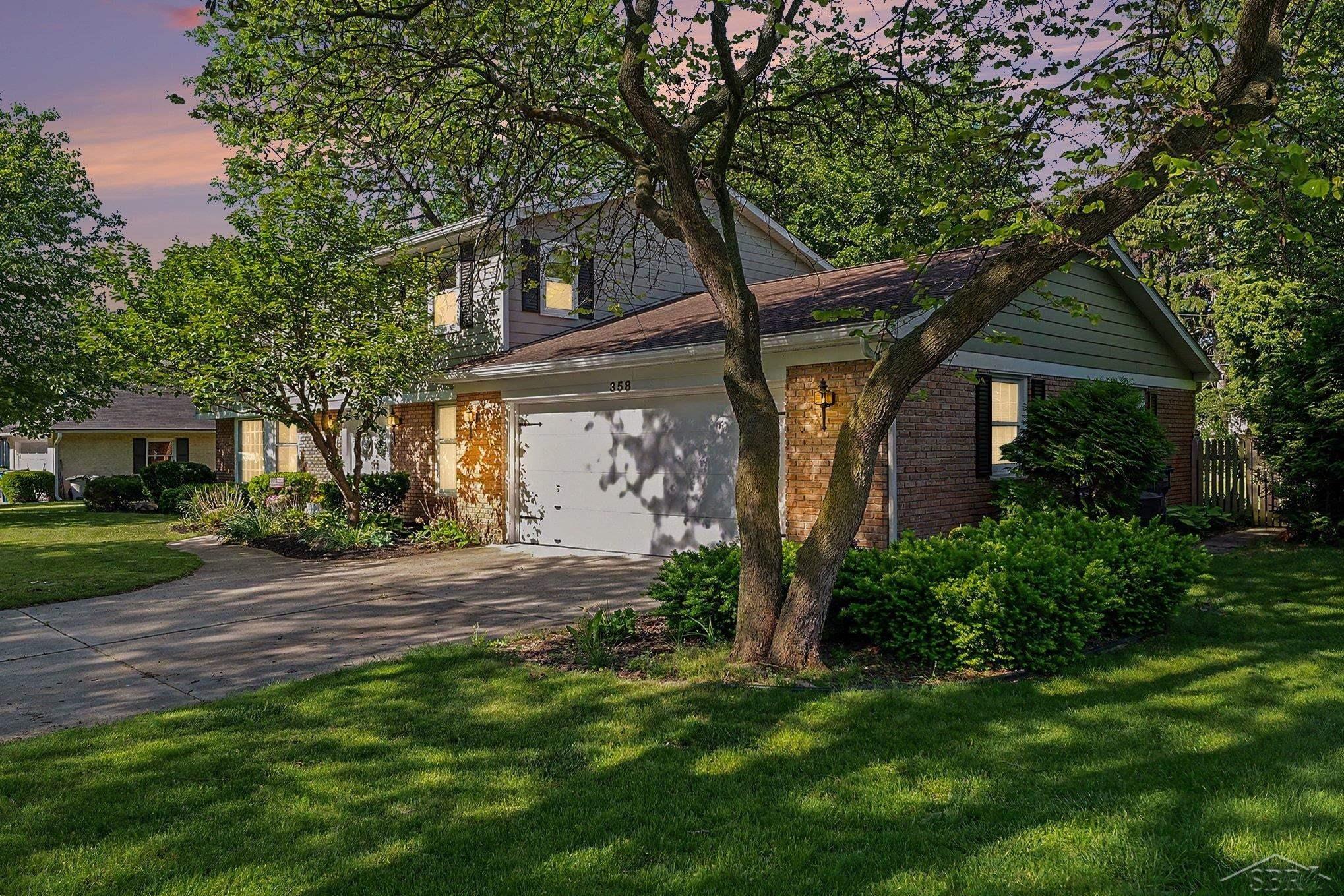 358 Somerset Road