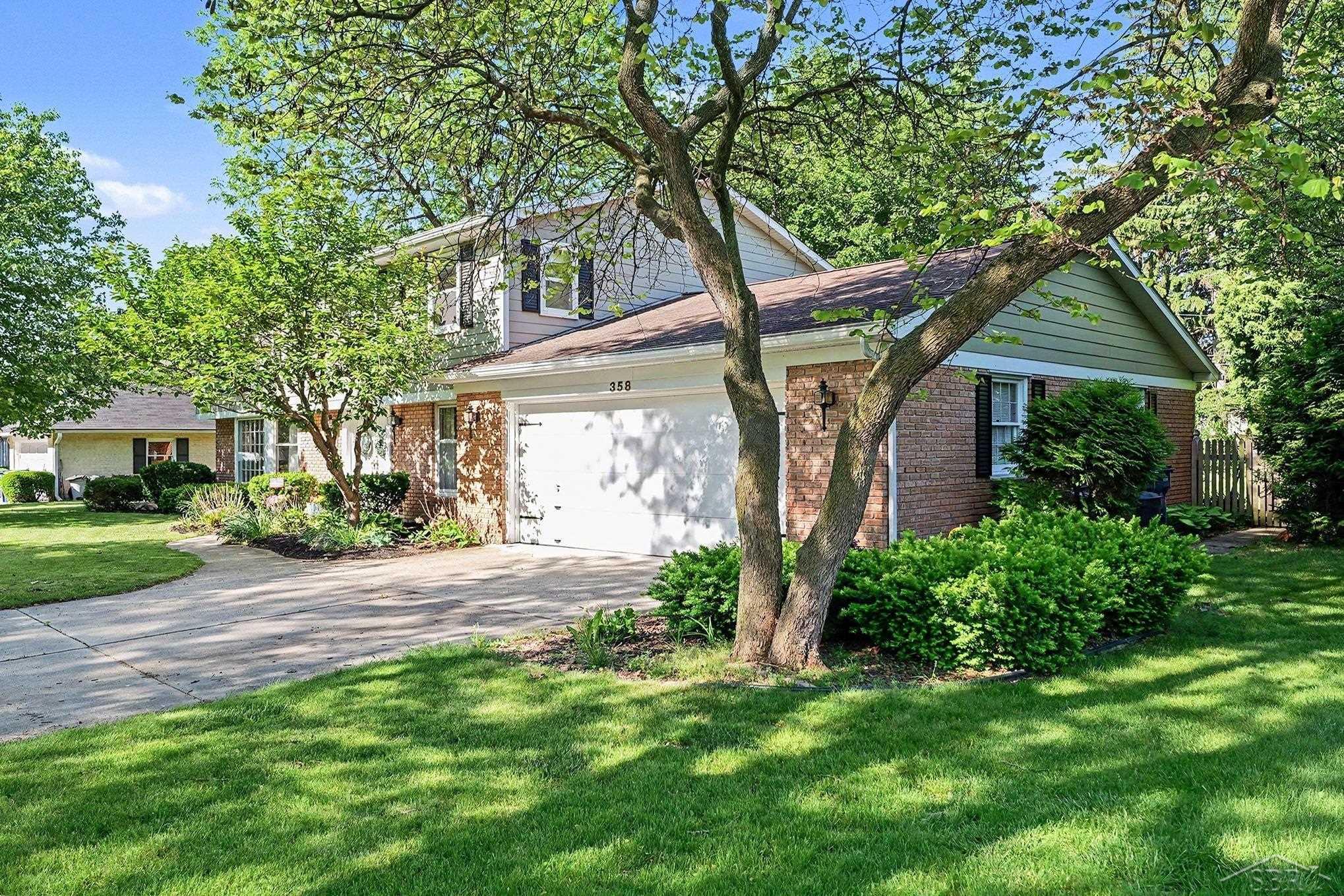 358 Somerset Road