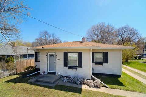1187 Maple Road Filer Charter Township Manistee MI 49660