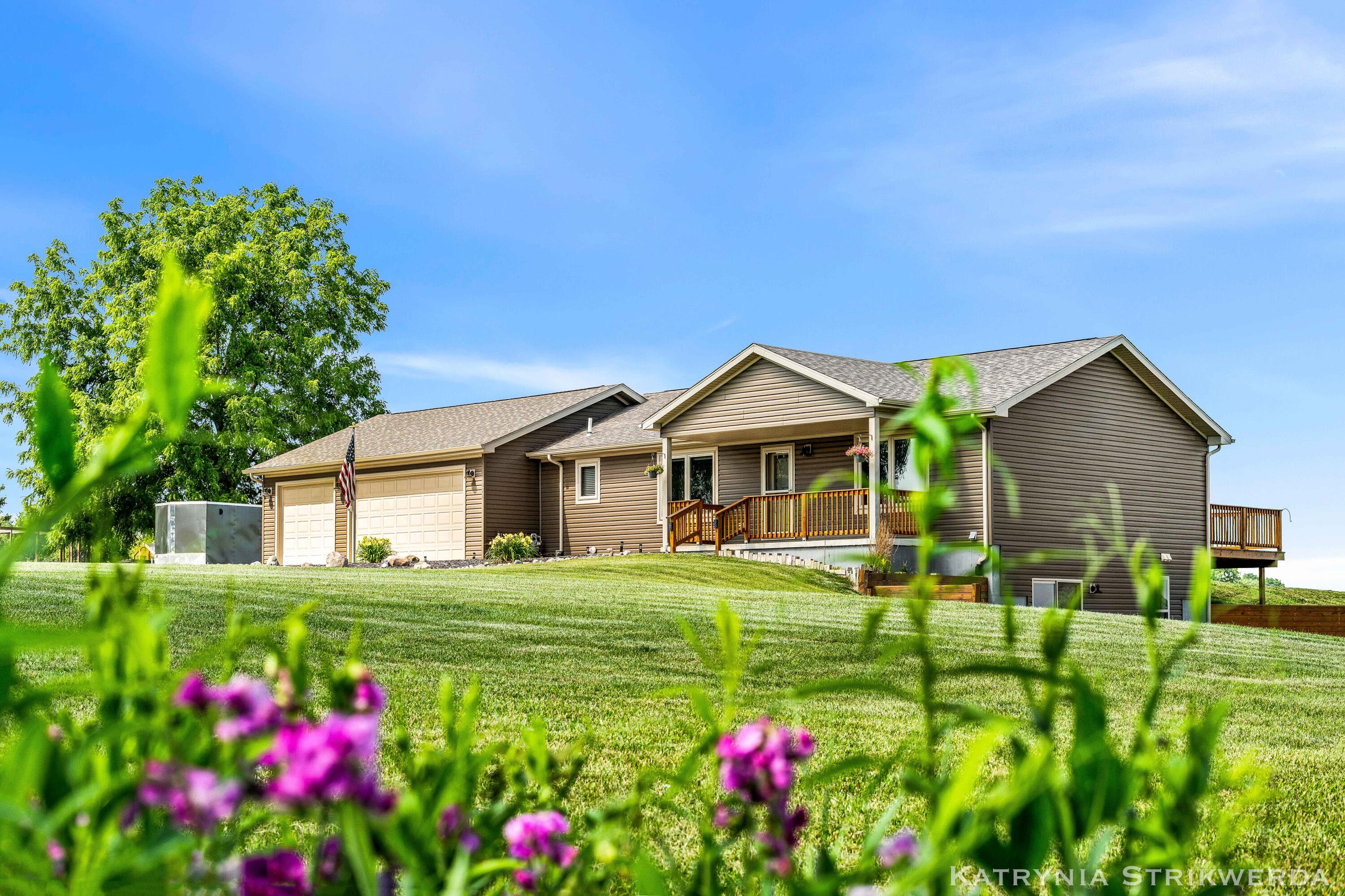 2256 S Cochran Road