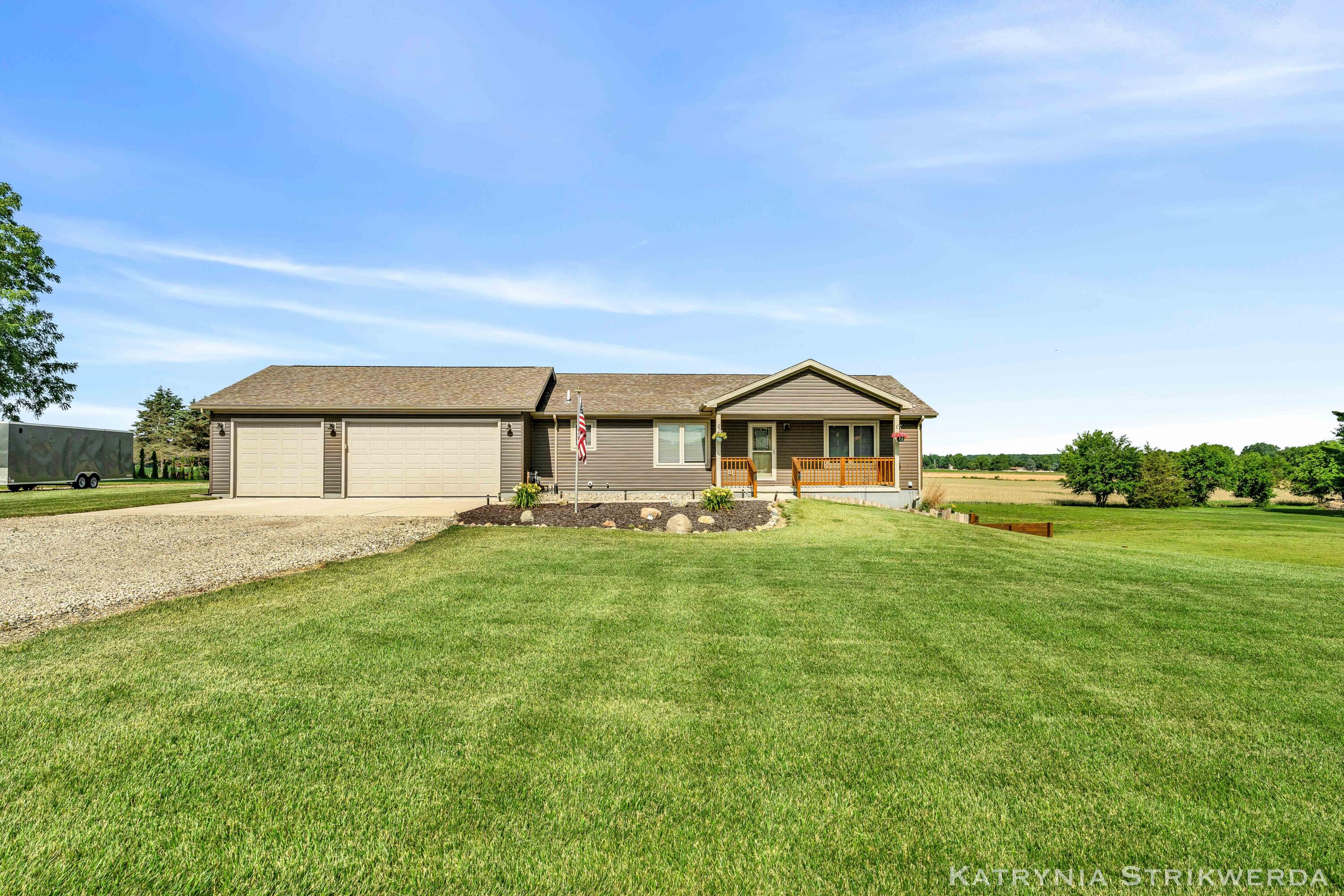 2256 S Cochran Road