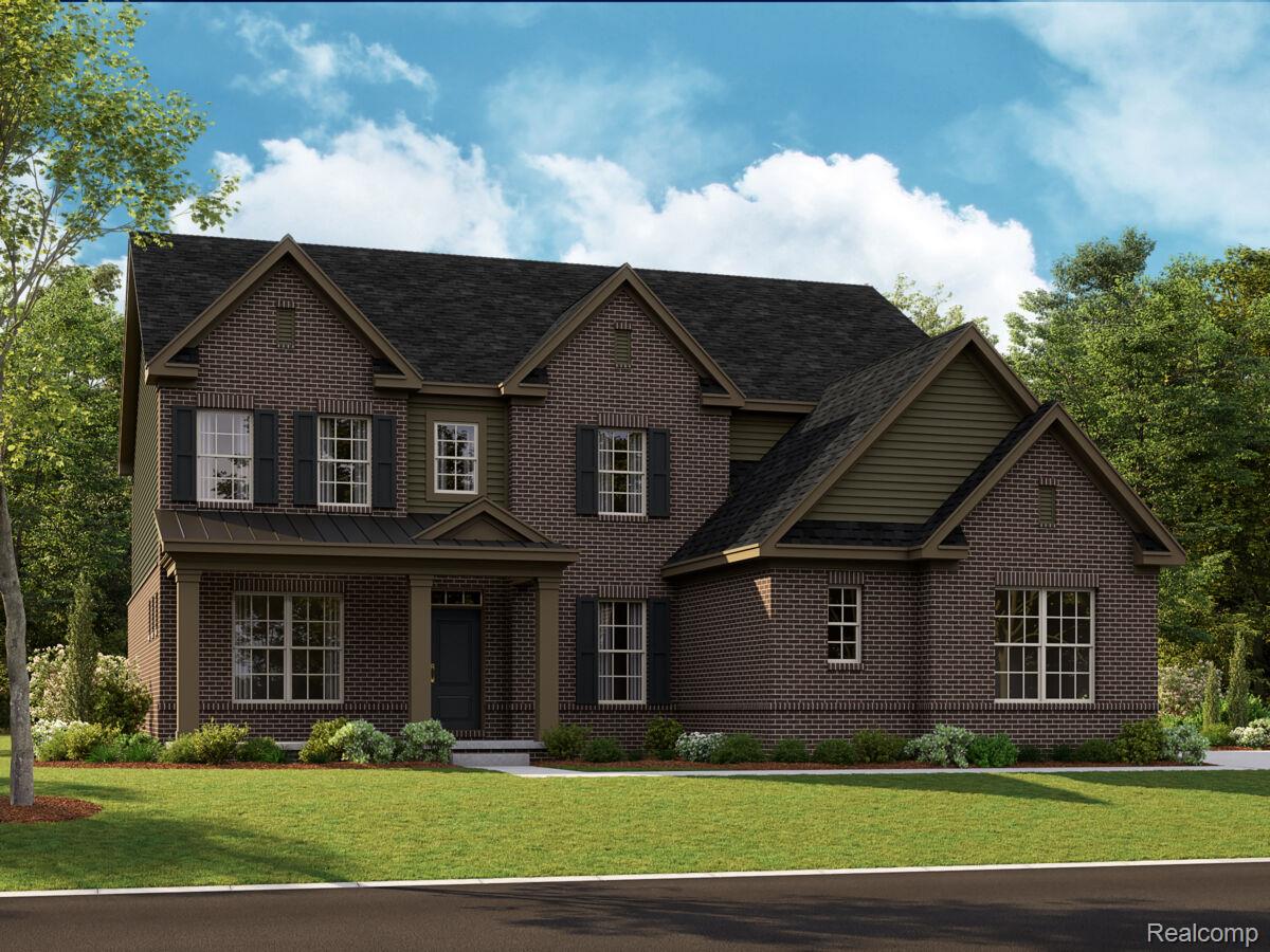 12111 Moore Lane