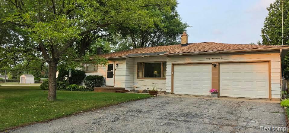 9175 Bernice Drive