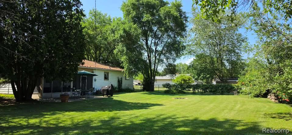 9175 Bernice Drive