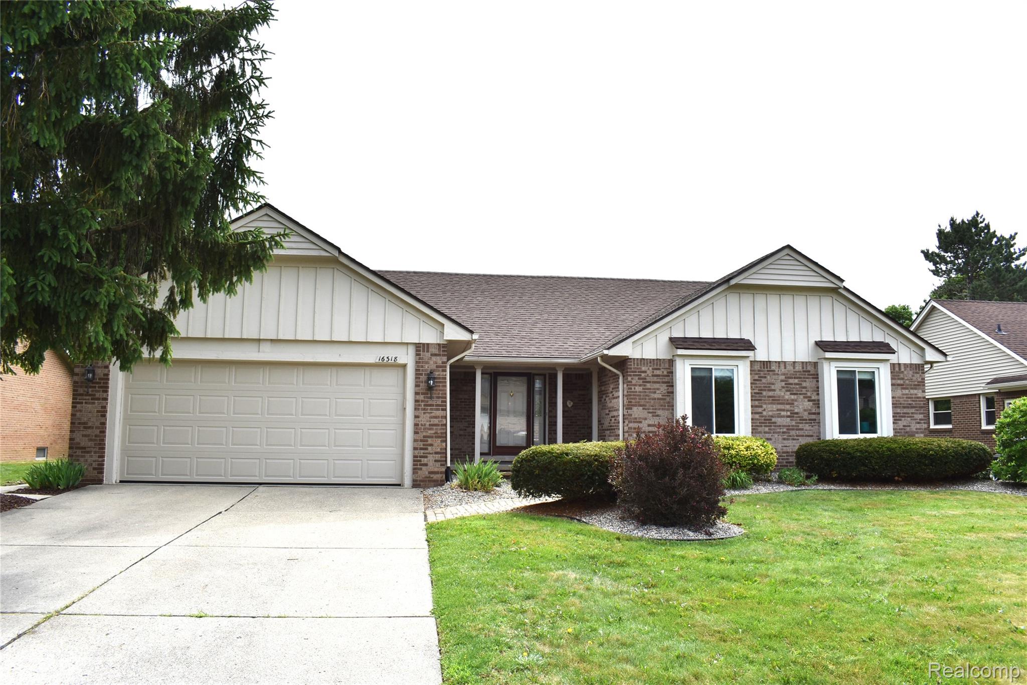 16318 White Haven Drive