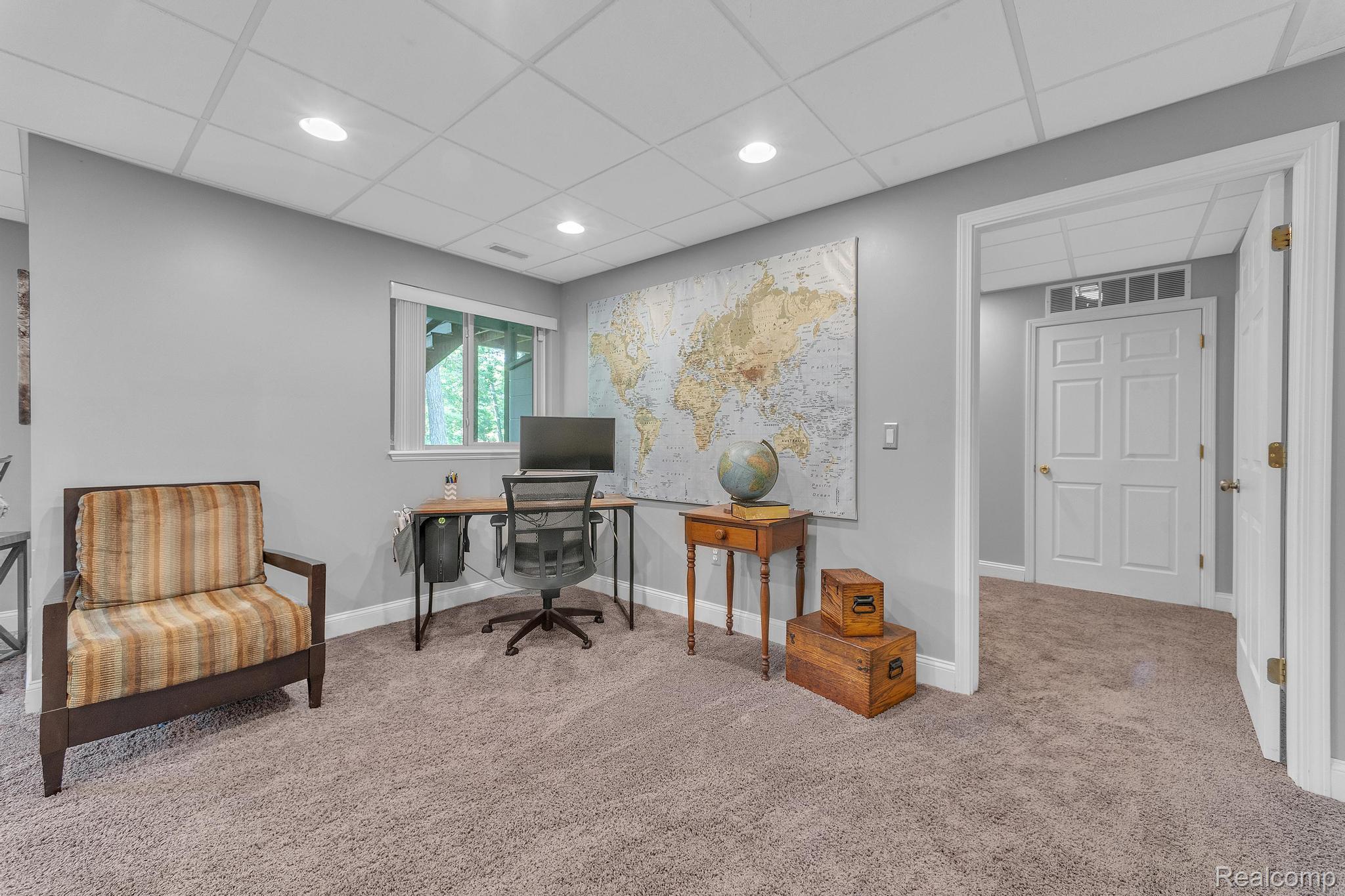 Orion Charter Township, Michigan 48362, United States, 4 Bedrooms Bedrooms, ,4 BathroomsBathrooms,Residential,Active,168222