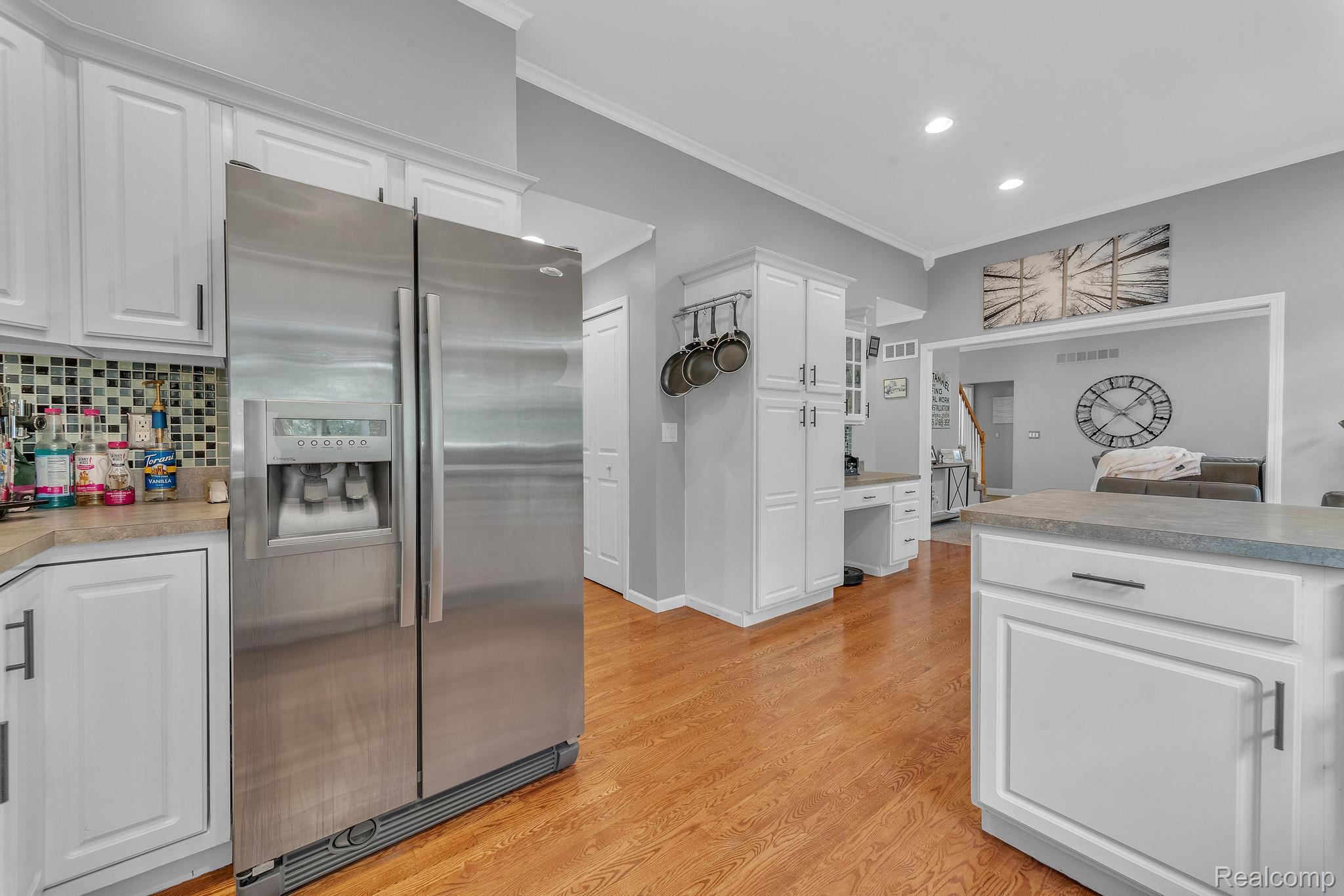 Orion Charter Township, Michigan 48362, United States, 4 Bedrooms Bedrooms, ,4 BathroomsBathrooms,Residential,Active,168222