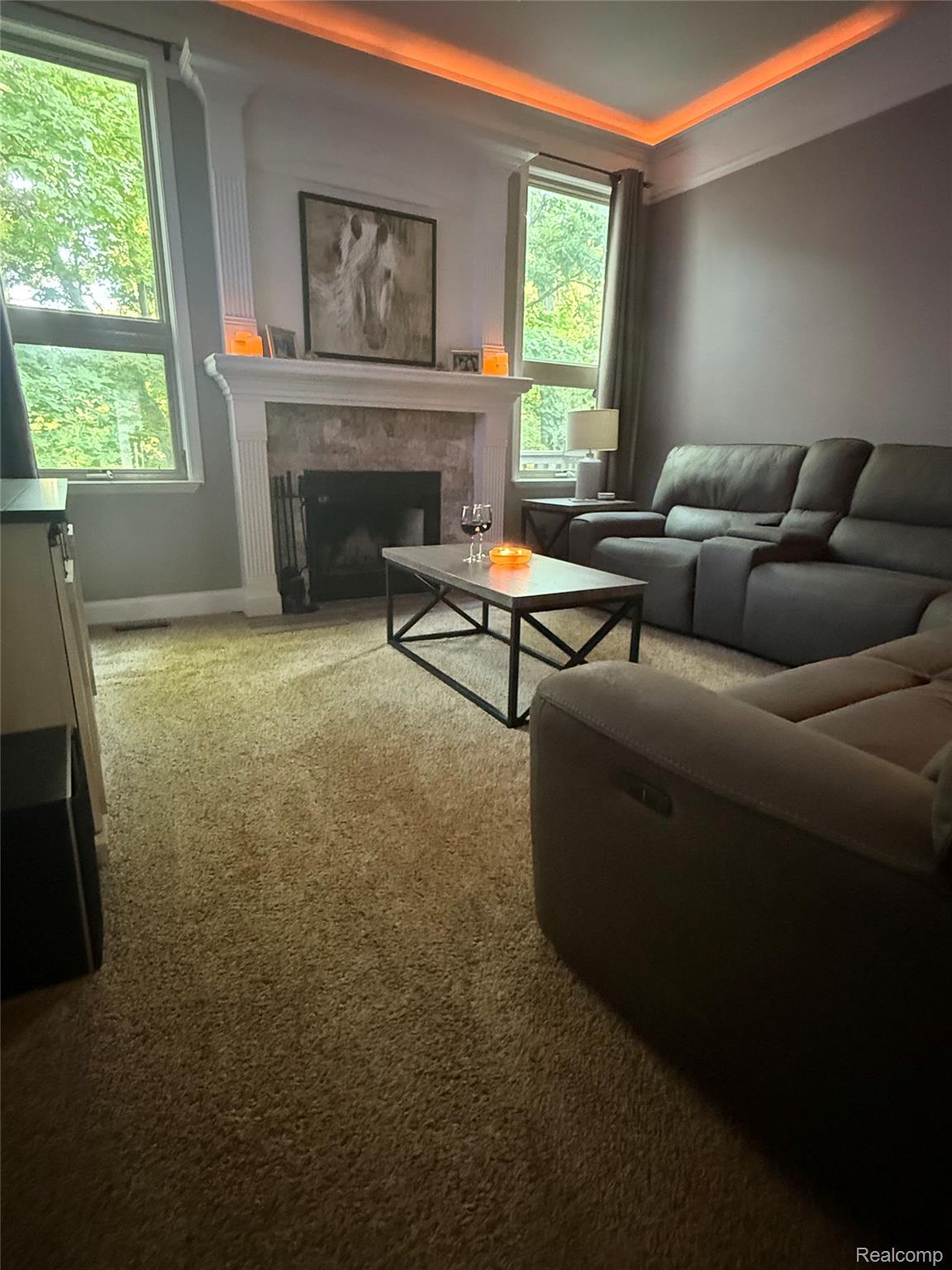 Orion Charter Township, Michigan 48362, United States, 4 Bedrooms Bedrooms, ,4 BathroomsBathrooms,Residential,Active,168222