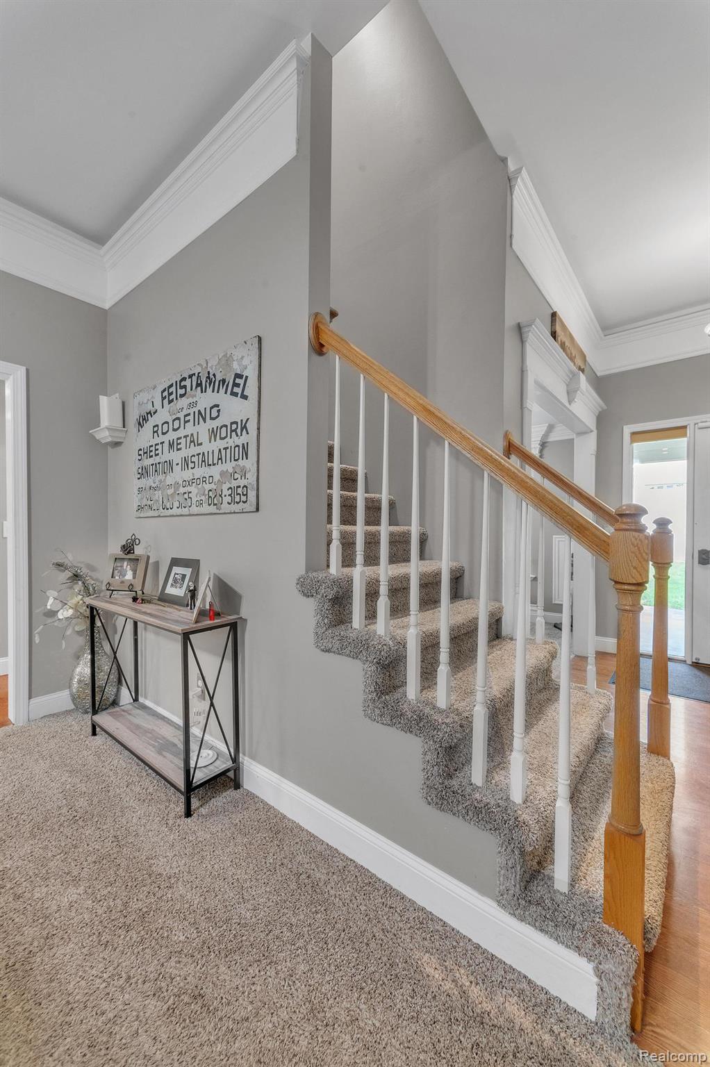 Orion Charter Township, Michigan 48362, United States, 4 Bedrooms Bedrooms, ,4 BathroomsBathrooms,Residential,Active,168222