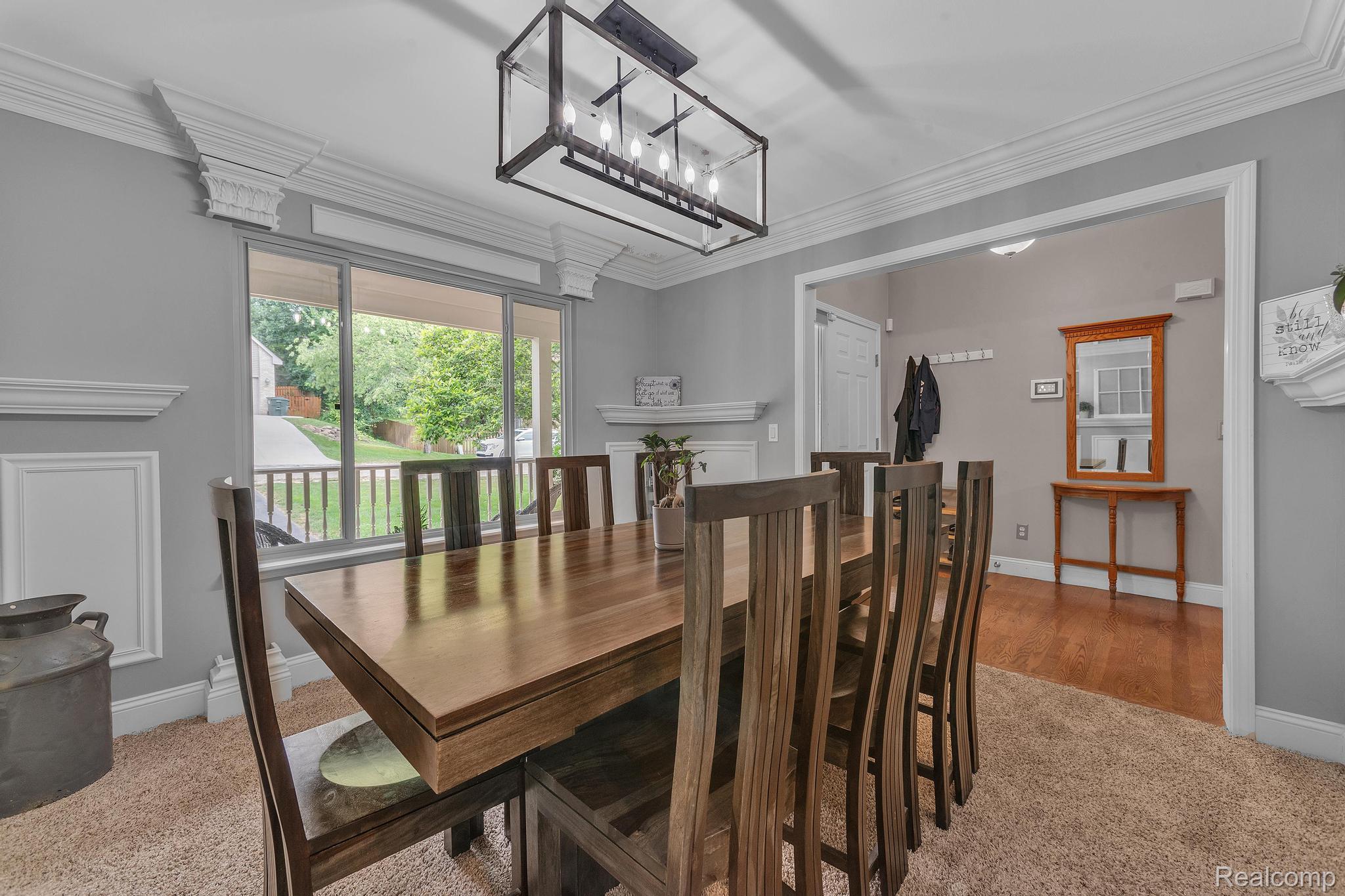 Orion Charter Township, Michigan 48362, United States, 4 Bedrooms Bedrooms, ,4 BathroomsBathrooms,Residential,Active,168222