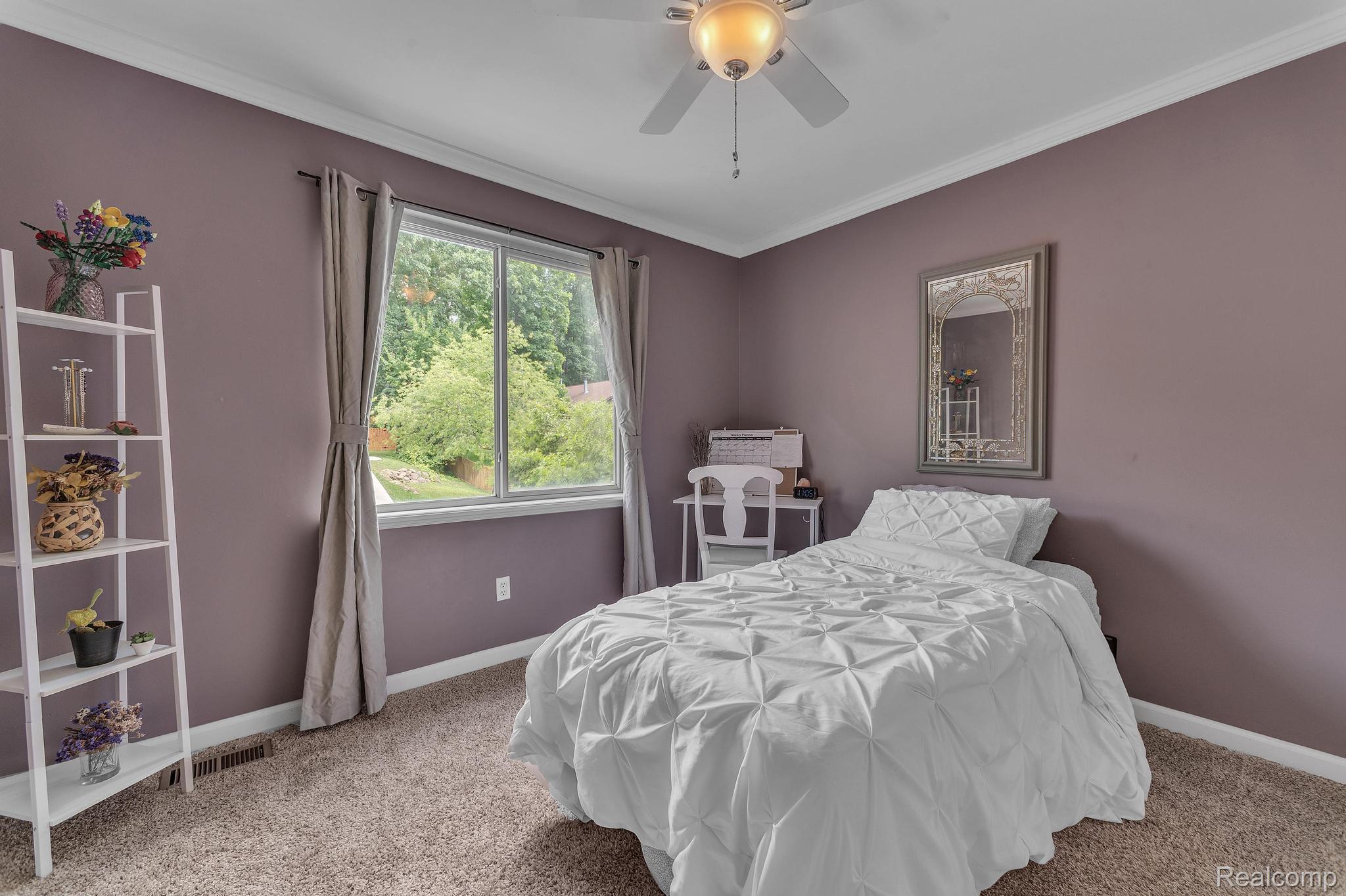 Orion Charter Township, Michigan 48362, United States, 4 Bedrooms Bedrooms, ,4 BathroomsBathrooms,Residential,Active,168222