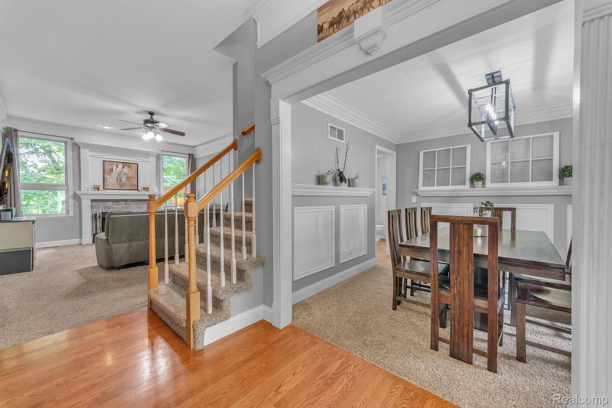 Orion Charter Township, Michigan 48362, United States, 4 Bedrooms Bedrooms, ,4 BathroomsBathrooms,Residential,Active,168222