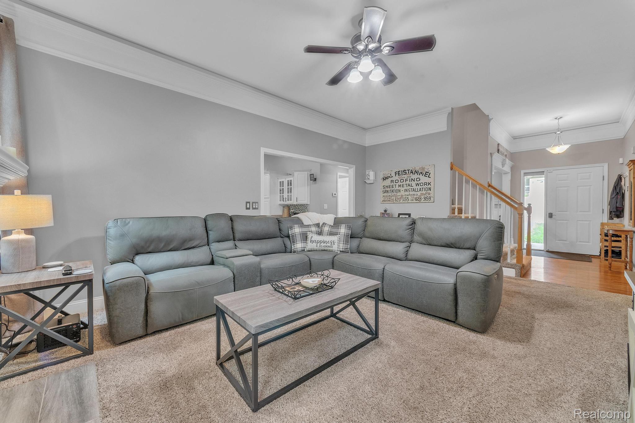 Orion Charter Township, Michigan 48362, United States, 4 Bedrooms Bedrooms, ,4 BathroomsBathrooms,Residential,Active,168222