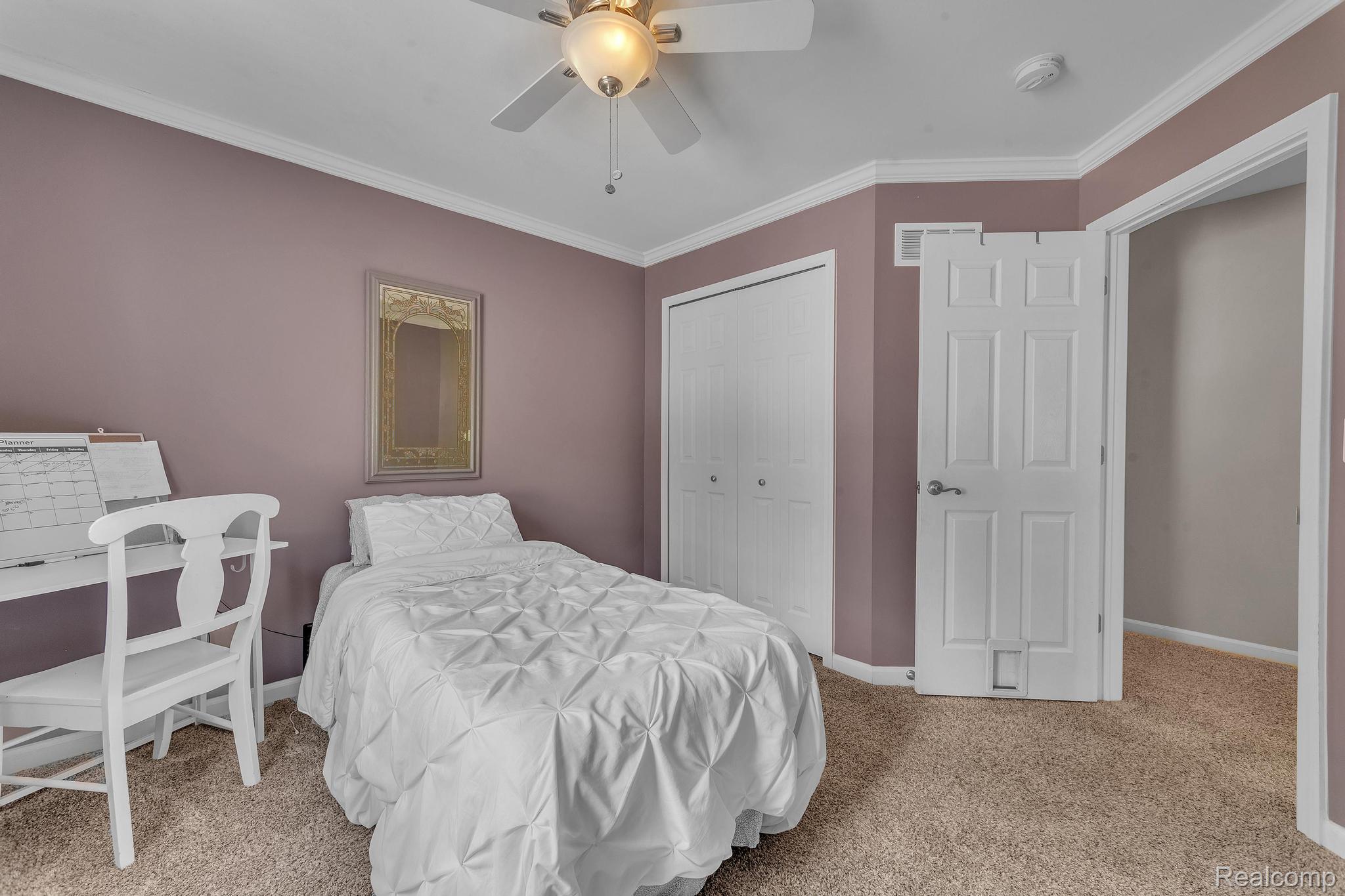 Orion Charter Township, Michigan 48362, United States, 4 Bedrooms Bedrooms, ,4 BathroomsBathrooms,Residential,Active,168222