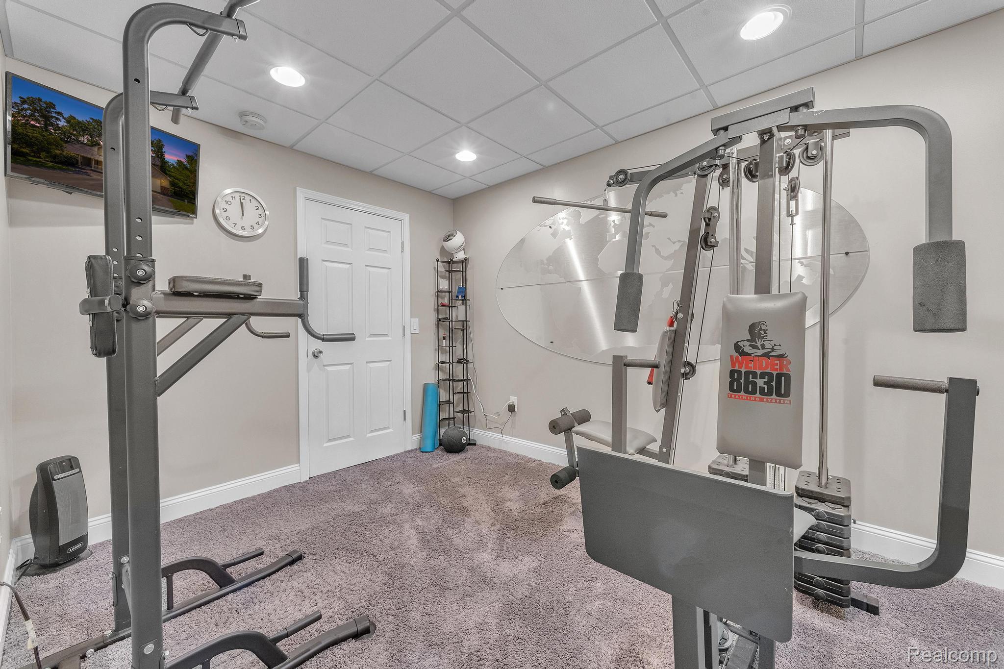 Orion Charter Township, Michigan 48362, United States, 4 Bedrooms Bedrooms, ,4 BathroomsBathrooms,Residential,Active,168222