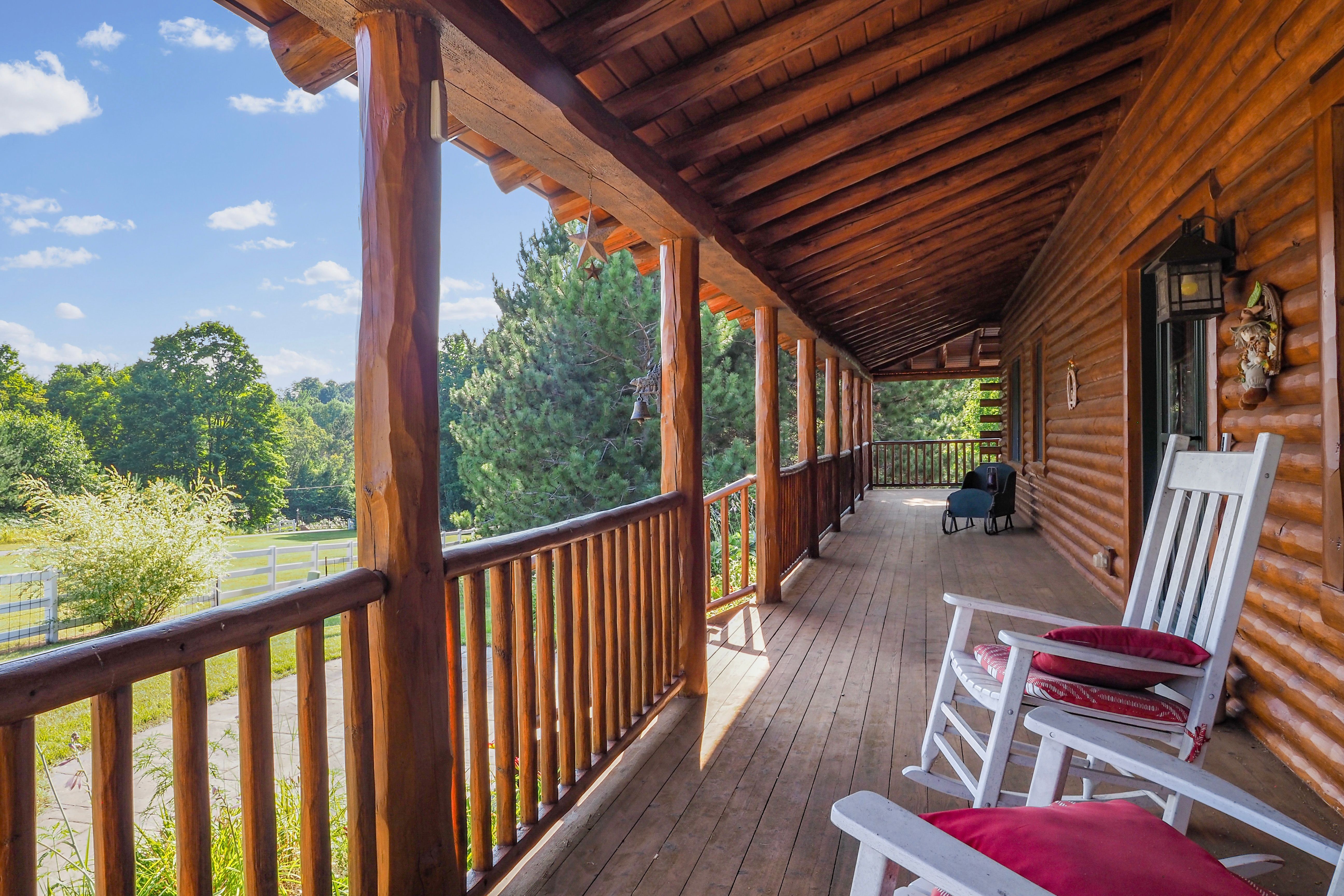 150 IRONTONE SPRINGS Trail