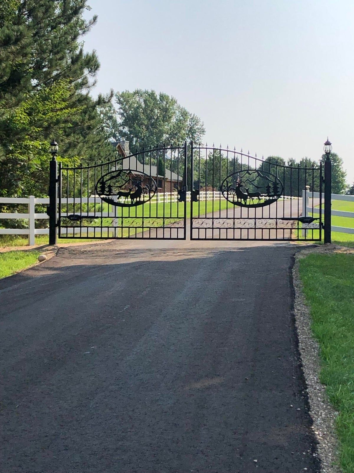 150 IRONTONE SPRINGS Trail