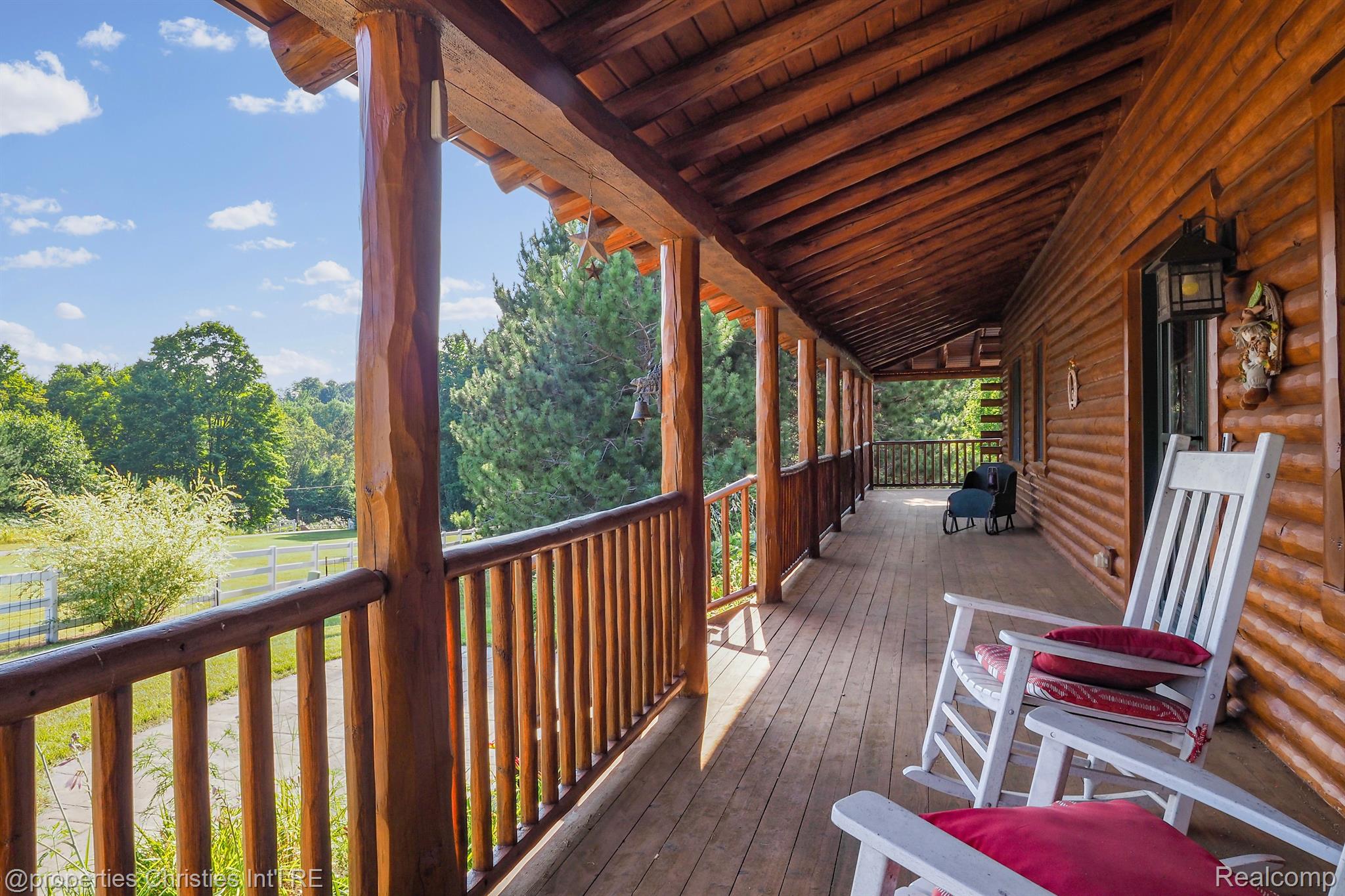 150 IRONTONE SPRINGS Trail