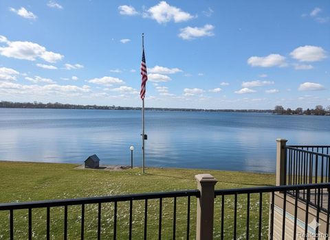 106 E Walled Lake Drive Walled Lake City MI 48390